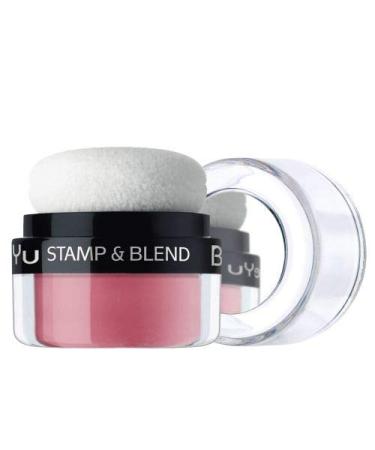 Stamp & Blend No. 12 Brilliant Bronze 4 g red one size