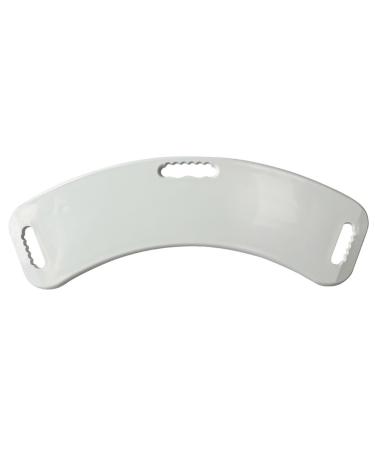 Slide Transfer Board Elderly and Disabled Transfer Board Transferring Patient from Wheelchair to Bed