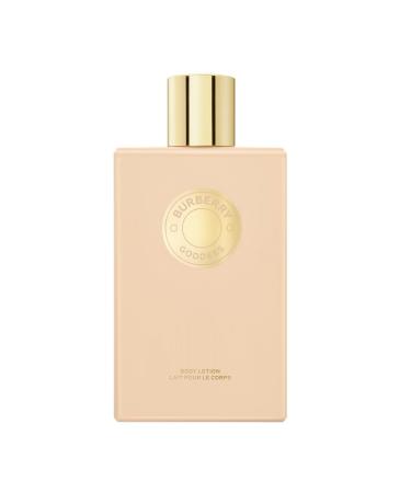 BURBERRY Goddess Body Lotion 200 ml