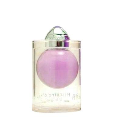 Histoire d' Eau Amethyste by Mauboussin for Women 1.35 oz Eau de Toilette Spray - Buy Online on GoSupps.com