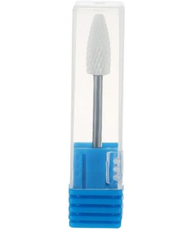 Housoutil Drill for Nails Professional Carbide Drill Bits Professional Nail Drill Professional Nail File Shower Wash Basket Carbide Nail Drill for Acrylic Nails Hard Grinding Head - Buy Online on GoSupps.com