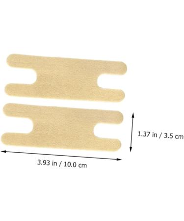 Shop Gatuida Gel Insoles - 18 Pairs of Metatarsal Guard & High Heel Cushion Protectors for Ultimate Comfort | International Shipping Available - Buy Online on GoSupps.com