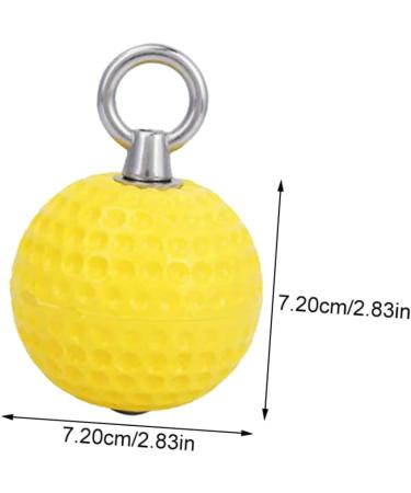 Shop Tovinanna Slipproof Grip Training Ball & Flex Bar - Enhance Rock Climbing Skills | International Shipping Available - Buy Online on GoSupps.com