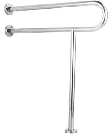 handrail Grab Rails Handicap Rails Grab Bars Toilet Bathroom Support Safety Handrails Accessories Railing Guard Frame