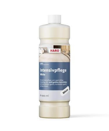 HARO Intensive care white