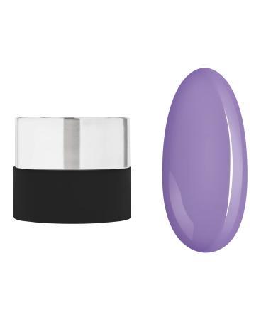 N onail Stamping Gel 4ml Lila