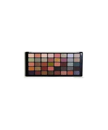 Ultimate Utopia 40 pan Palette