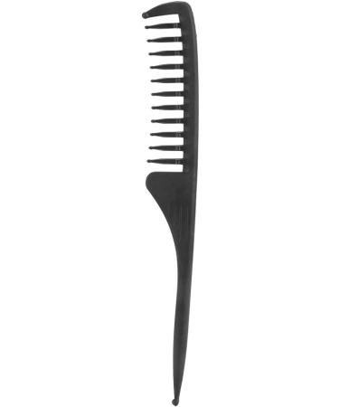 Generic Peigne Cheveux Huile en Mati re Plastique Peigne de Coiffure pour Salon Professionnel et Maison - Buy Online on GoSupps.com