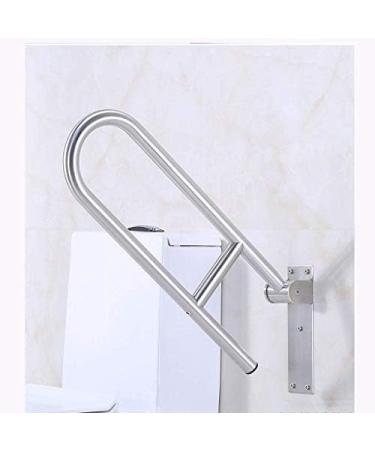 handrail Grab Rails Home Bathroom Safety Handicap Grab Bar Grab Bar Bathroom Safety Handrail Accessible Stainless Steel Support Handle Fold - Buy Online on GoSupps.com