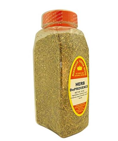 Marshalls Creek Spices Marshalls Creek Kosher Spices XL HERB De Provence 8 Oz. 8 ounces