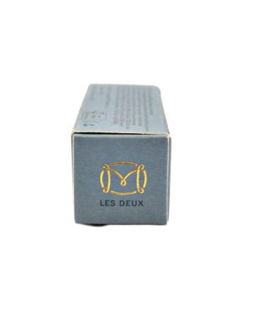 Les Deux Merit Shade Slick Gel Sheer Tinted Lip Oil in Sheer Pink - Buy Online on GoSupps.com