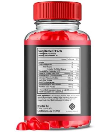 Alpha Bites Gummies Advanced Strength Daily High Drive and Overall Healthy Lifestyle Support Supplement Gummy 60 Gummies - Pack Of 3 - Buy Online on GoSupps.com