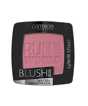 Catrice Blush Box 040