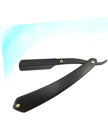 Minkissy 3 Men's Razors | Safe Manual Shaving with Bamboo Handle | Ultimate Grooming Tool for Men - Buy Online on GoSupps.com