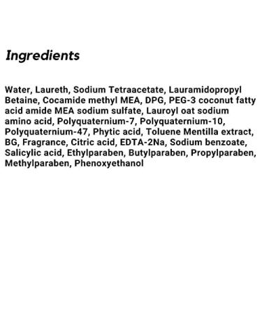Lebel Proedit Care Works Hair Shampoo Bounce Fit 300ml - Revitalize Your Hair | International Shipping Available - Buy Online on GoSupps.com