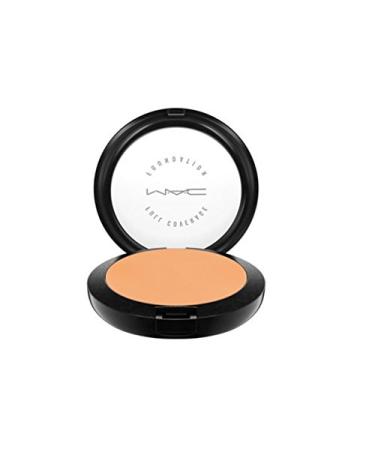 MAC Pro Full Coverage Foundation NC45 - Long-lasting, Flawless Finish - Buy Online on GoSupps.com