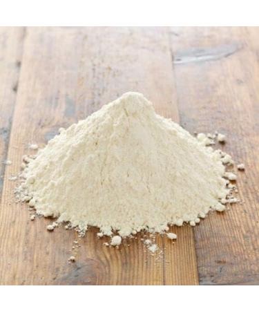 Bakers Street | Gluten Free | White Rice Flour 1Kg | made from finely milled rice | Premium Quality - Buy Online on GoSupps.com
