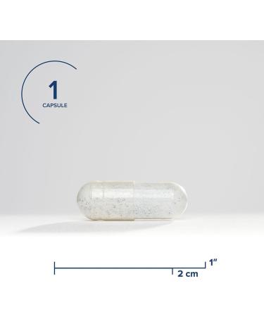 Seeking Health Molybdenum 500 - Metabolism & Iron Support - 90 Vegetarian Capsules - Buy Online on GoSupps.com