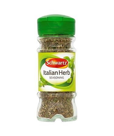 Schwartz Schwartz 11g Italian Herb Seasoning Jar