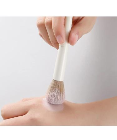 Premium Makeup Brush Set - Soft Loose Foundation Blush Eyeshadow & Highlighter - International Shipping Available - Buy Online on GoSupps.com
