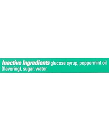 Jakemans Peppermint Throat & Chest Lozenges - 24 Count | Soothing Relief - Buy Online on GoSupps.com