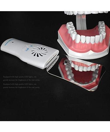 DOC.ROYAL Automatic Anti-Fog Photography Mirrors - Defog Reflectors for Orthodontic and More - Buy Online on GoSupps.com