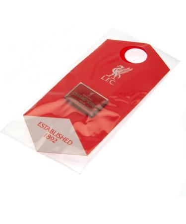 Liverpool FC Premier League Champions Badge | Official Merchandise | Worldwide Shipping - Buy Online on GoSupps.com