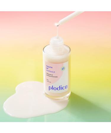 Youth Up Ampolue 50ml - Hydrating Youth Serum for Glowing Skin | International Shipping Available - Buy Online on GoSupps.com