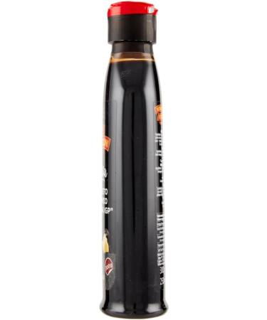 Monari Federzoni Glaze with Balsamic Vinegar of Modena Ice Cream with Balsamic Vinegar of Modena PGI 300 g + 1 x Free Felce Azzurra Talc Bag 100 g Bag - Buy Online on GoSupps.com