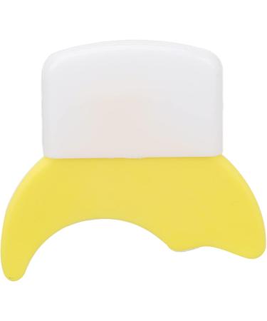 Silicone Eyeliner Aid Short Handle Winged Tip for Makeup Multifunctional Tool for Eyelashes Eyeliner Eye Shadow Lipstick Positioning - Buy Online on GoSupps.com