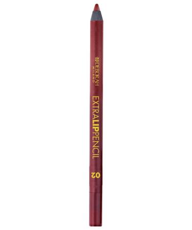 Deborah extralip pencil n 1 resistente all'acqua eye pencils