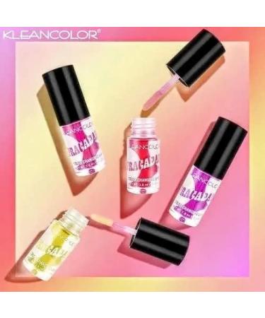 Buy Lipracadabra Color Changing Lip Oil (Lure 03) - 1 Piece | International Shipping Available - Buy Online on GoSupps.com