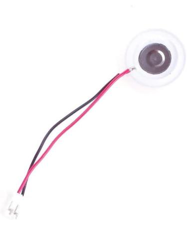 ANGEEK 16mm 1.5-3W DIY Moisturizing Transducer Mist Maker Atomizer Film Plate Accessories Ultrasonic Humidifier Rubber Gasket (5 PCS) - Buy Online on GoSupps.com