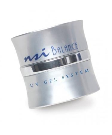 nsi Balance Finish klar UV Gel 15 g nsi7641