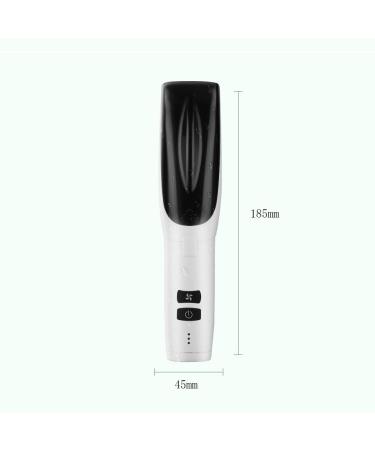 Shop Hair Suction Electric Clipper - Lightweight Household Appliance for Precision Grooming | International Shipping Available - Buy Online on GoSupps.com