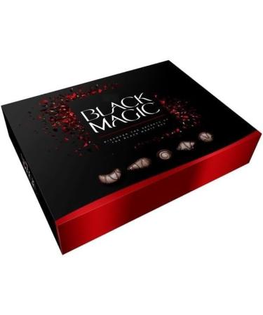 Nestle Black Magic Classic Favourites 188g - Buy Online on GoSupps.com