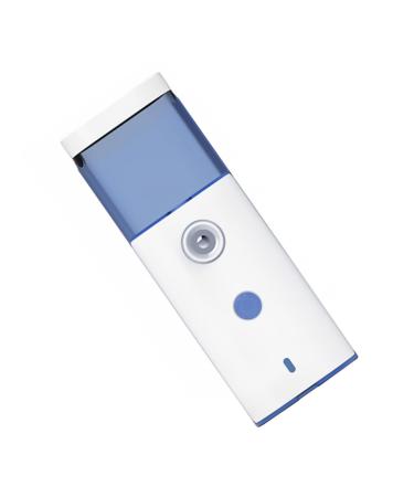 Ipetboom Nano Spray Mist Maker Portable Device Face Toner Face Sprayer Moisturizing