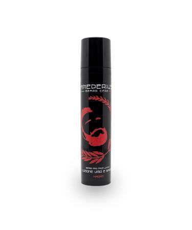 Lotion visage et barbe Haram
