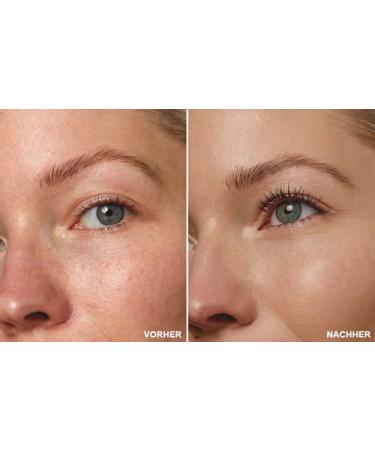Babor Make-Up Perfect Definition & Length Mascara | Volume & Long-Lashes | Silicone Brush | 6 ml - Buy Online on GoSupps.com