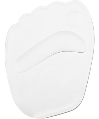 Non-Slip Silicone Forefoot Pad - 4D Comfort for High Heel Shoes | International Shipping - Buy Online on GoSupps.com