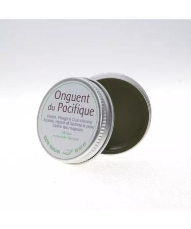 L'onguent du Pacifique Baume R parateur Naturel avec Tamanu et Niaouli pour Peaux S ches et Tatouages 100% naturels