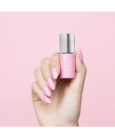 7813 Optimistic NeoNail Simple One Step 3in1 UV Hybrid Nail Polish Soak Off Gel Color&Top&Base - Buy Online on GoSupps.com