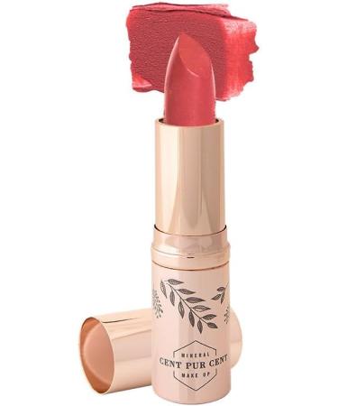  Cent Pur Cent Mineral Lipstick Adorable Hypoallergenic Intense Color Luxury Look 4 ml - Buy Online on GoSupps.com