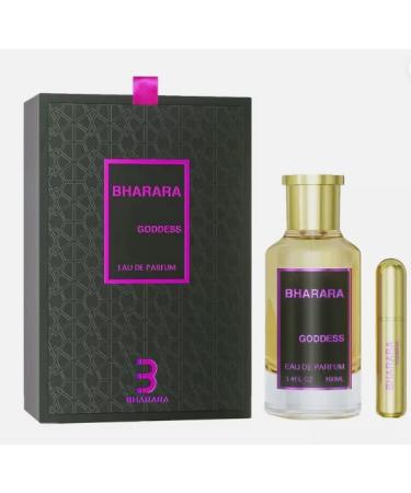 BHARARA GODDESS EAU DE PARFUM 3.4FL OZ /100ML