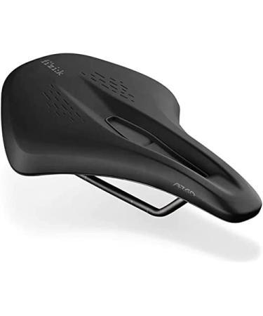 Fizik Terra Argo X3 Saddle - Men's 150mm Black