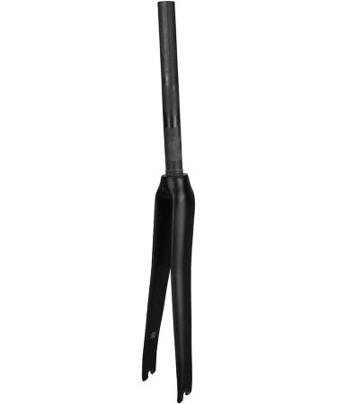 MengK 28.6mm 3K Full Carbon Fiber Bike Front Fork | 700C Road Bicycle Fork - Buy Online on GoSupps.com