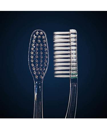 Buy HDP Nano Silver Care Toothbrush & Floss - Pack of 8 with Bonus | International Shipping Available - Buy Online on GoSupps.com