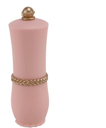 Beauty Flower Crystal Jelly Lipstick Temperature Change Color Lip Balm Lemon yellow - Buy Online on GoSupps.com