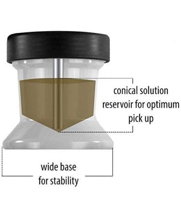 MaxiMist Lite Plus Sunless Spray Tanning Kit - HVLP Airbrush Tan Machine with Tent in Black - Buy Online on GoSupps.com