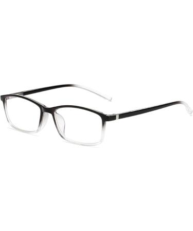 Buy Iynwbjts Anti-Blue Light Reading Glasses for Men & Women - Farsighted 2.00 Blue 100-400 Degrees - Ideal for Older Cell Phones - Buy Online on GoSupps.com